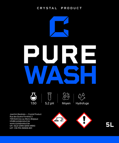 PureWash