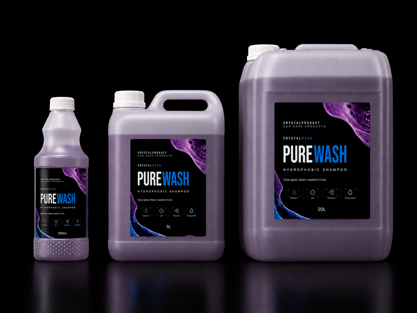 PUREWASH