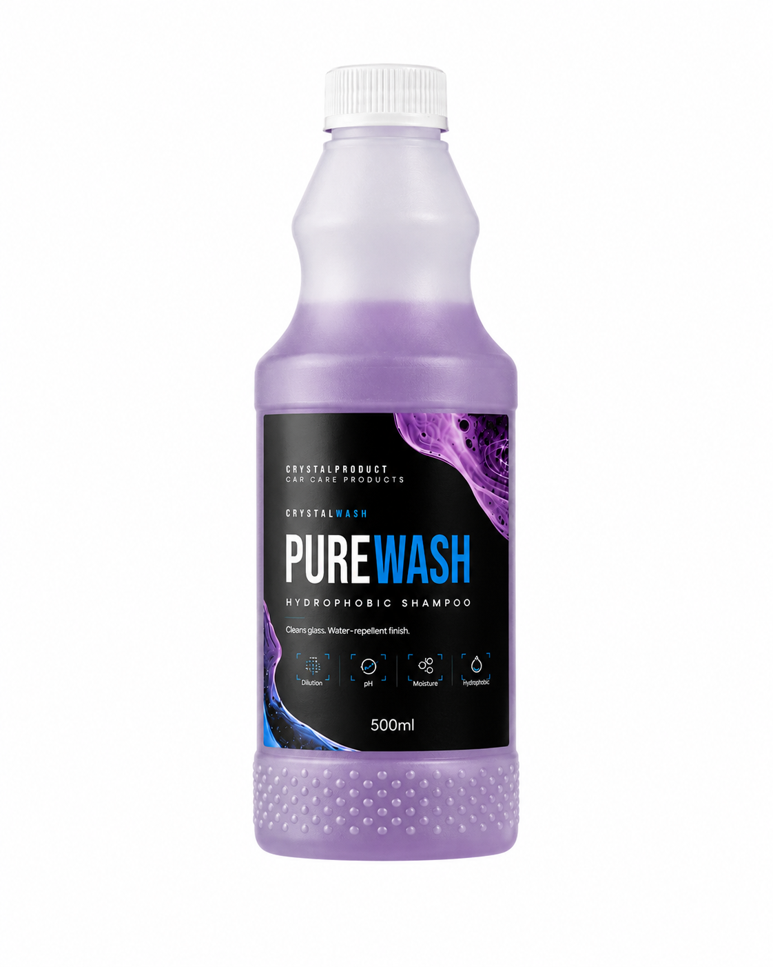 PUREWASH