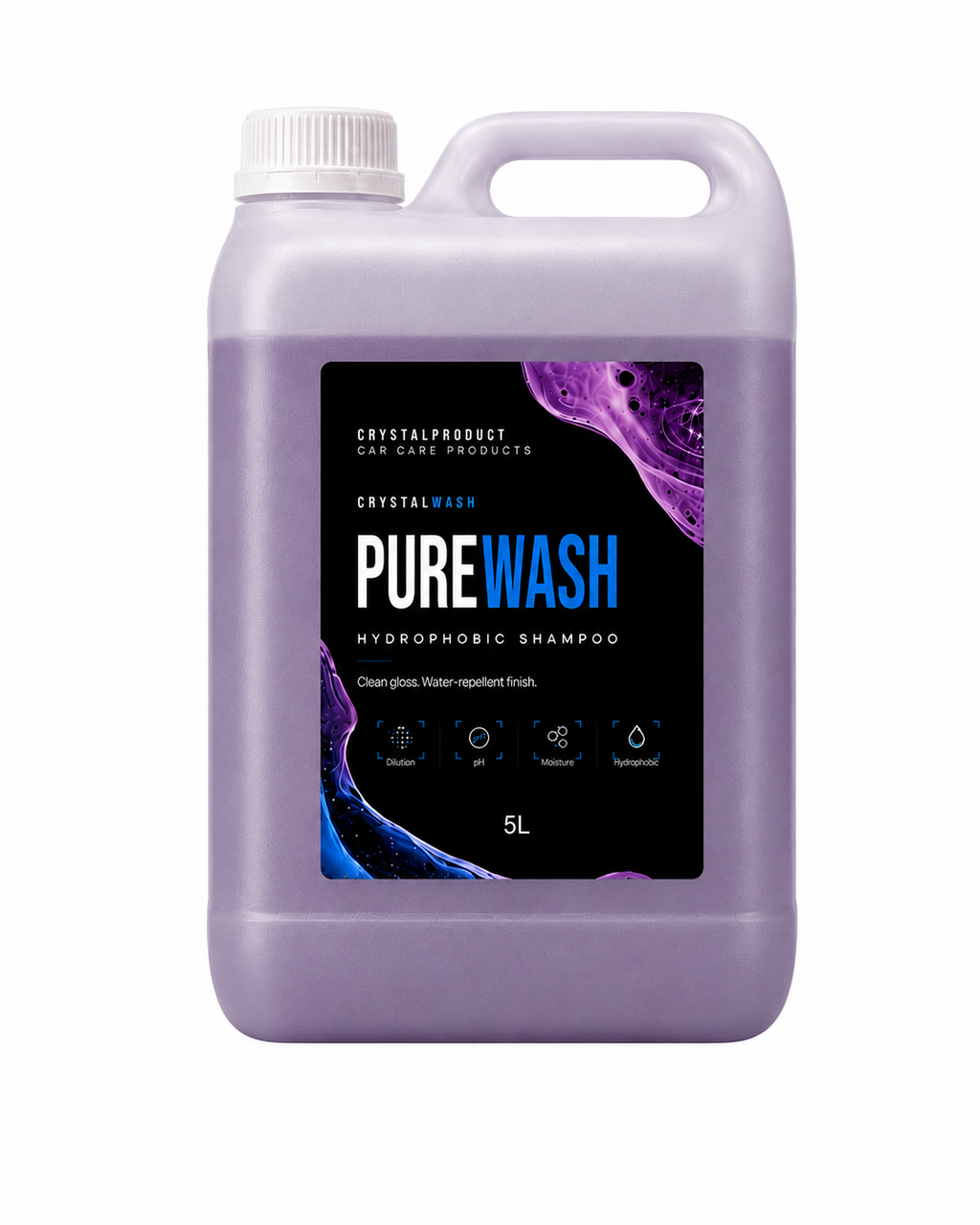 PUREWASH