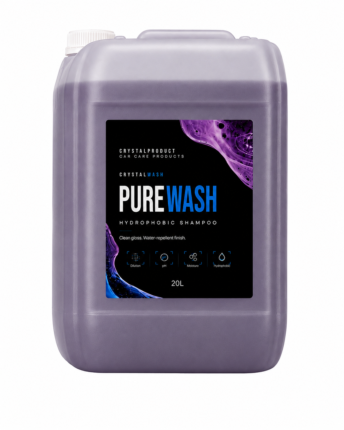 PUREWASH