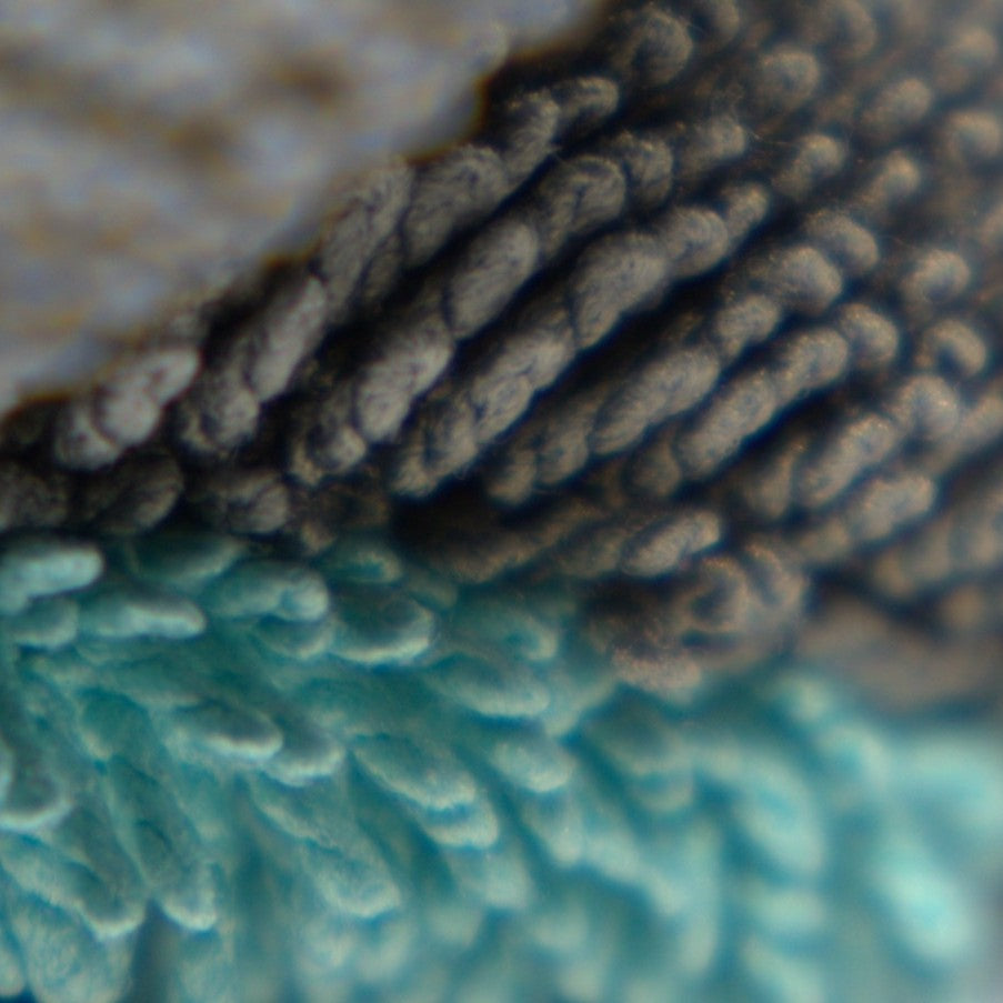 Microfibre de séchage