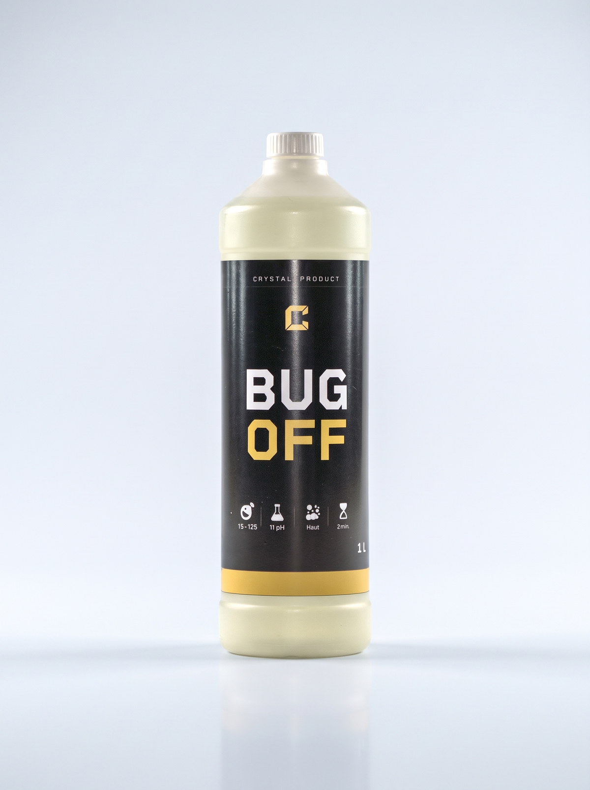 Bug Off (Démoustiquant)