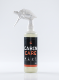 Cabin Care (Nettoyant intérieur)