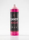 Candy Wash (Shampoing parfum cerise)