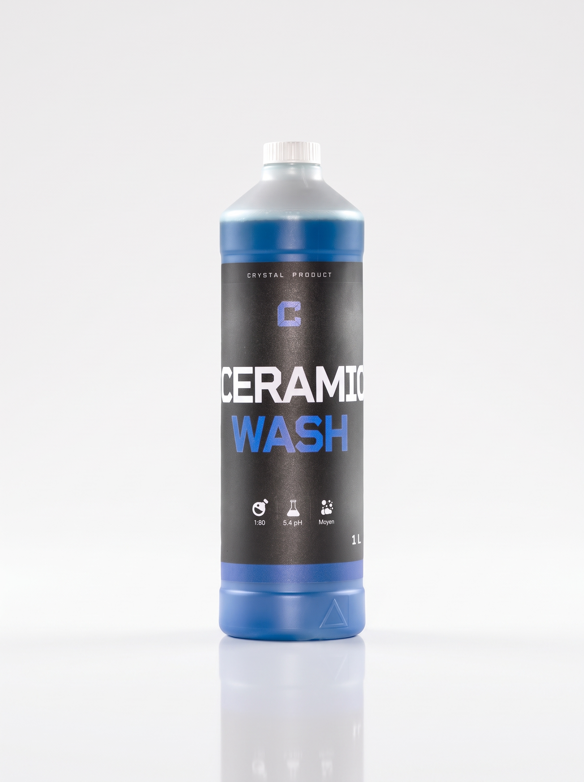 Ceramic Wash (Shampoing céramique)