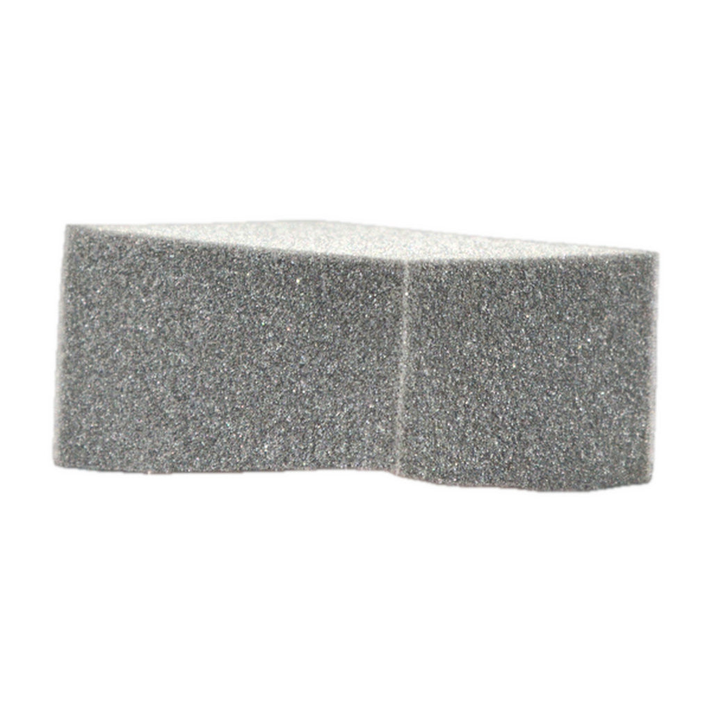 Gloss Pad — lot de 3 (éponges pour Tire Gloss)