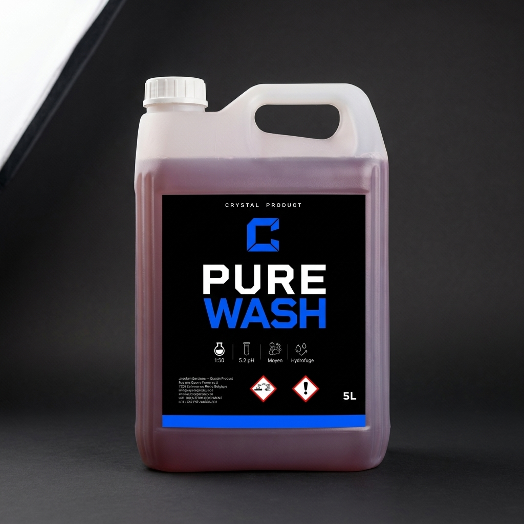 PureWash