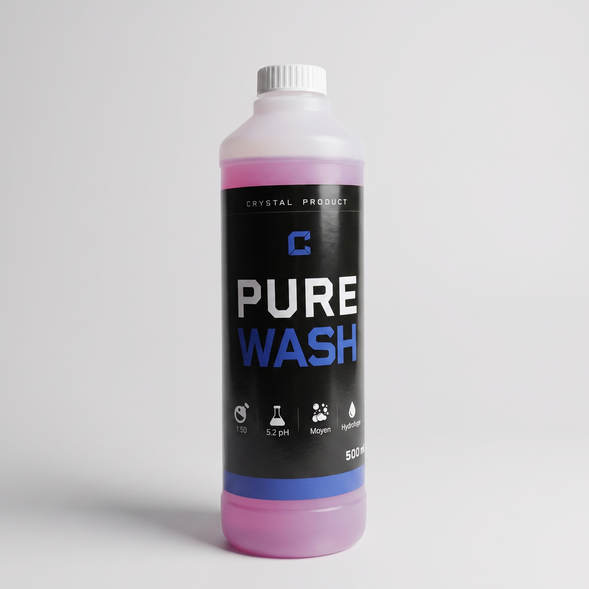 PureWash