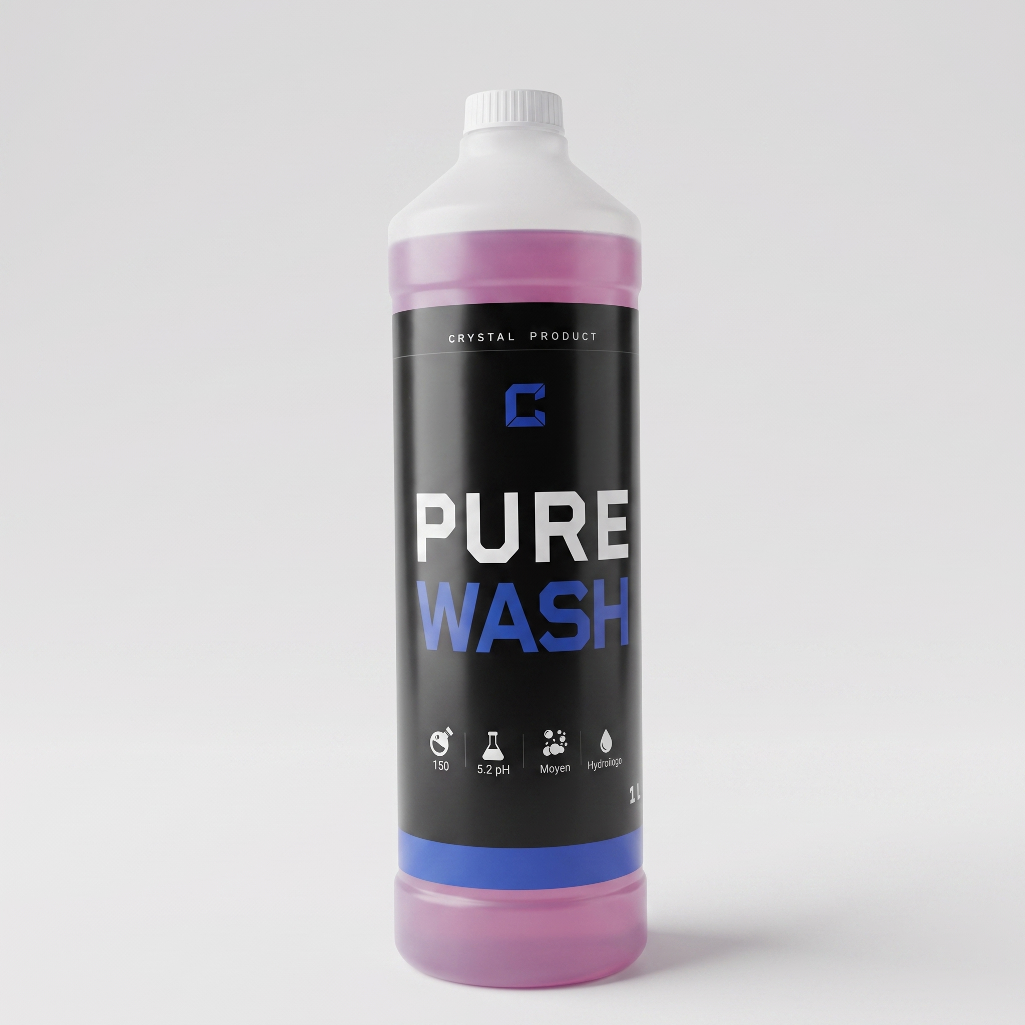 PureWash