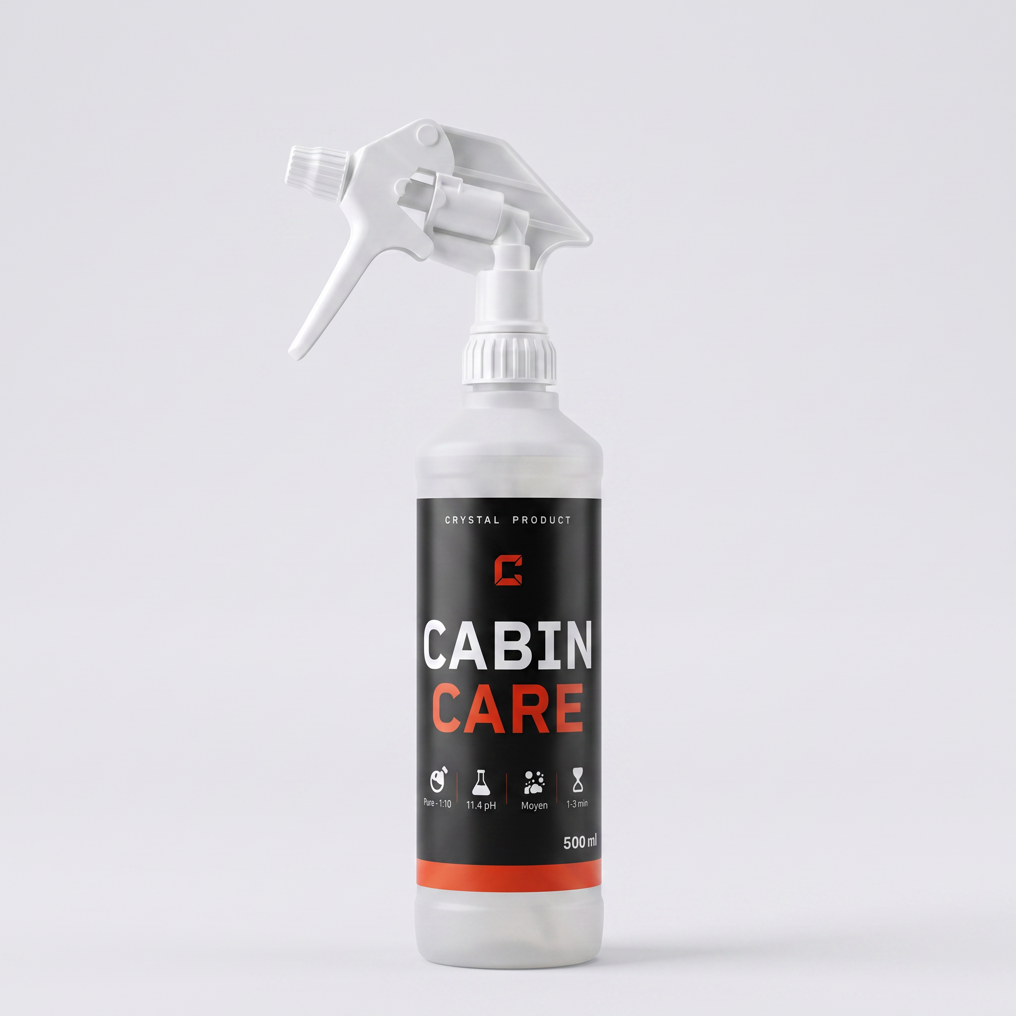 Cabin Care