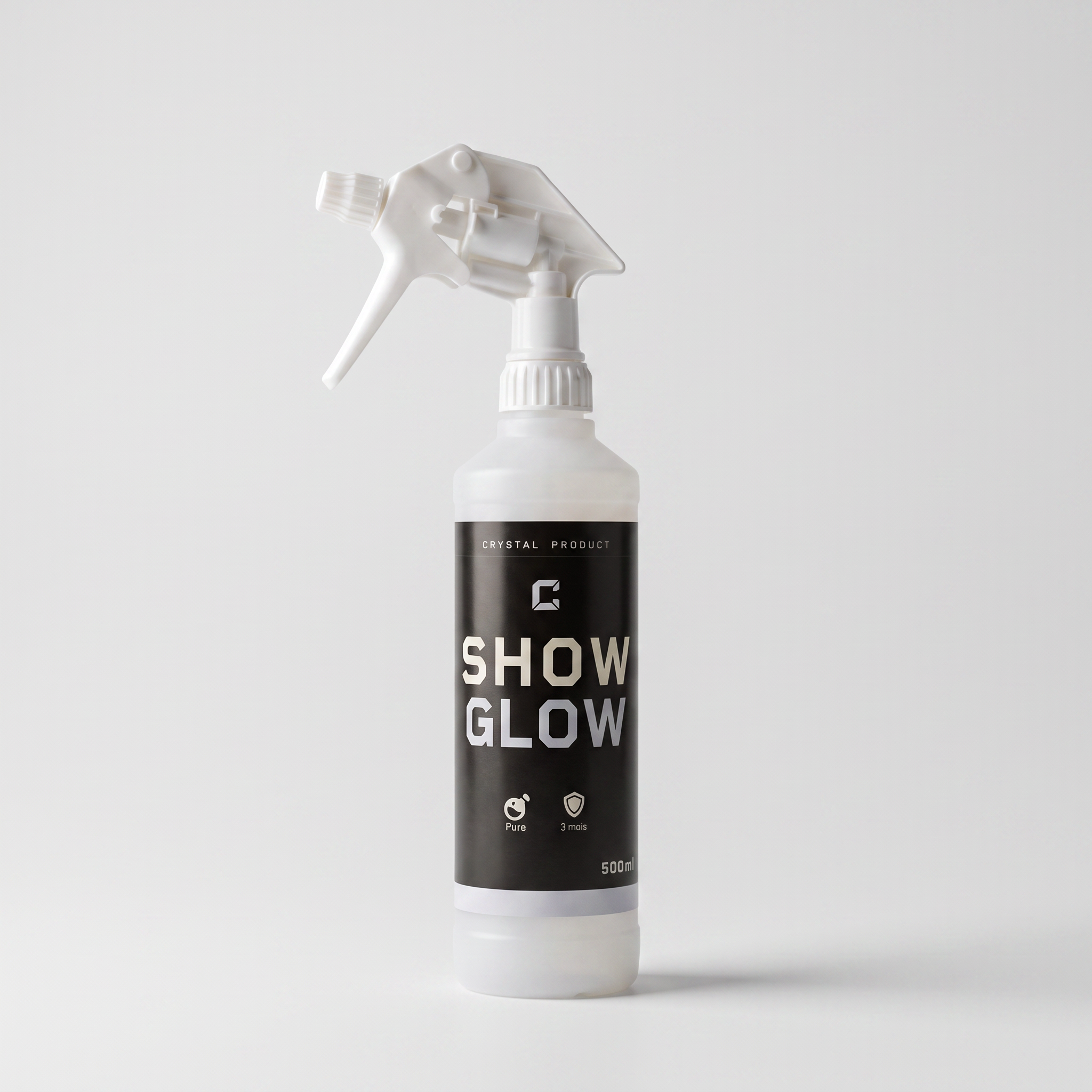 Show Glow