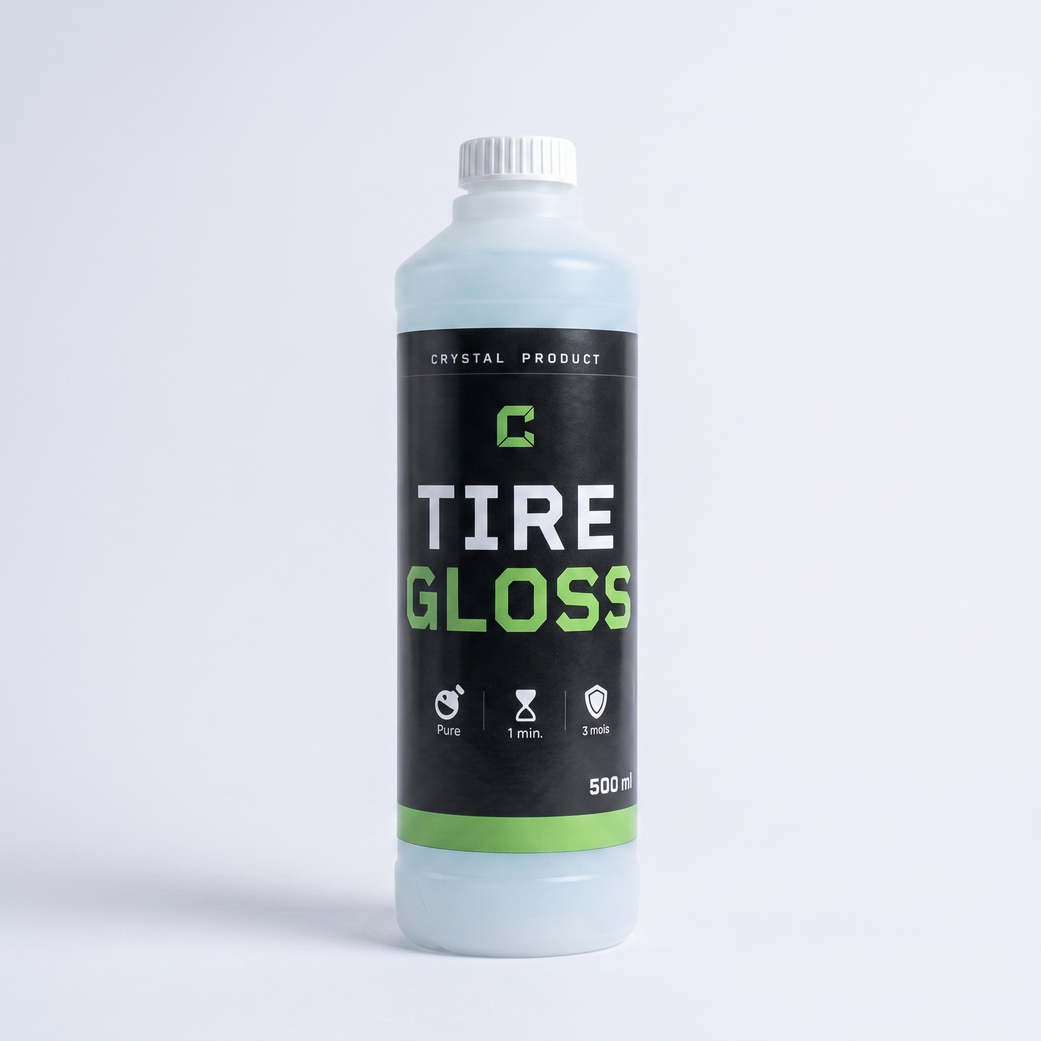 Tire Gloss