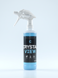Crystal View (Nettoyant vitres)