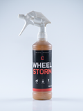Wheel Storm (Nettoyant jantes)