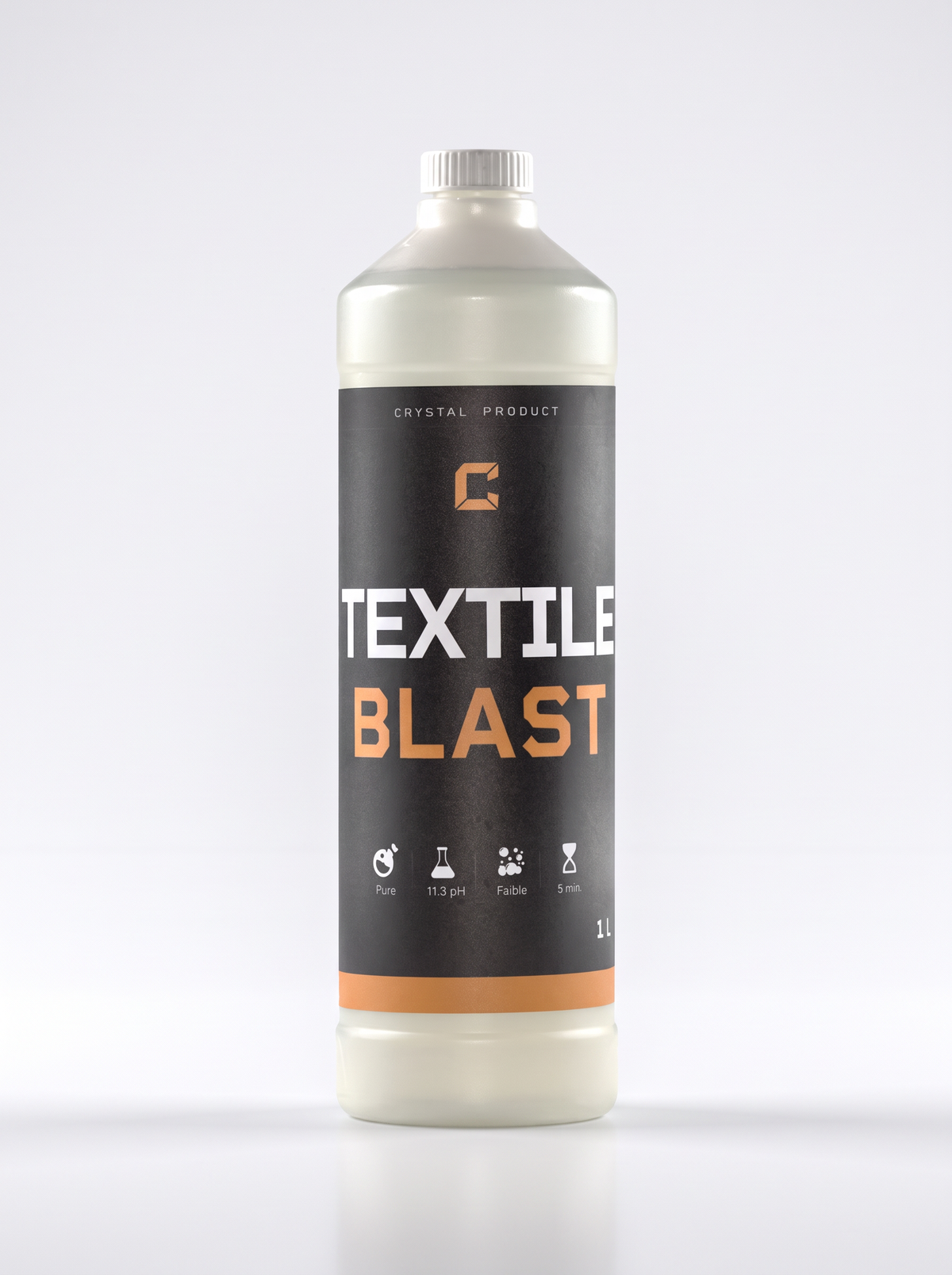Textile Blast (Nettoyant textile)