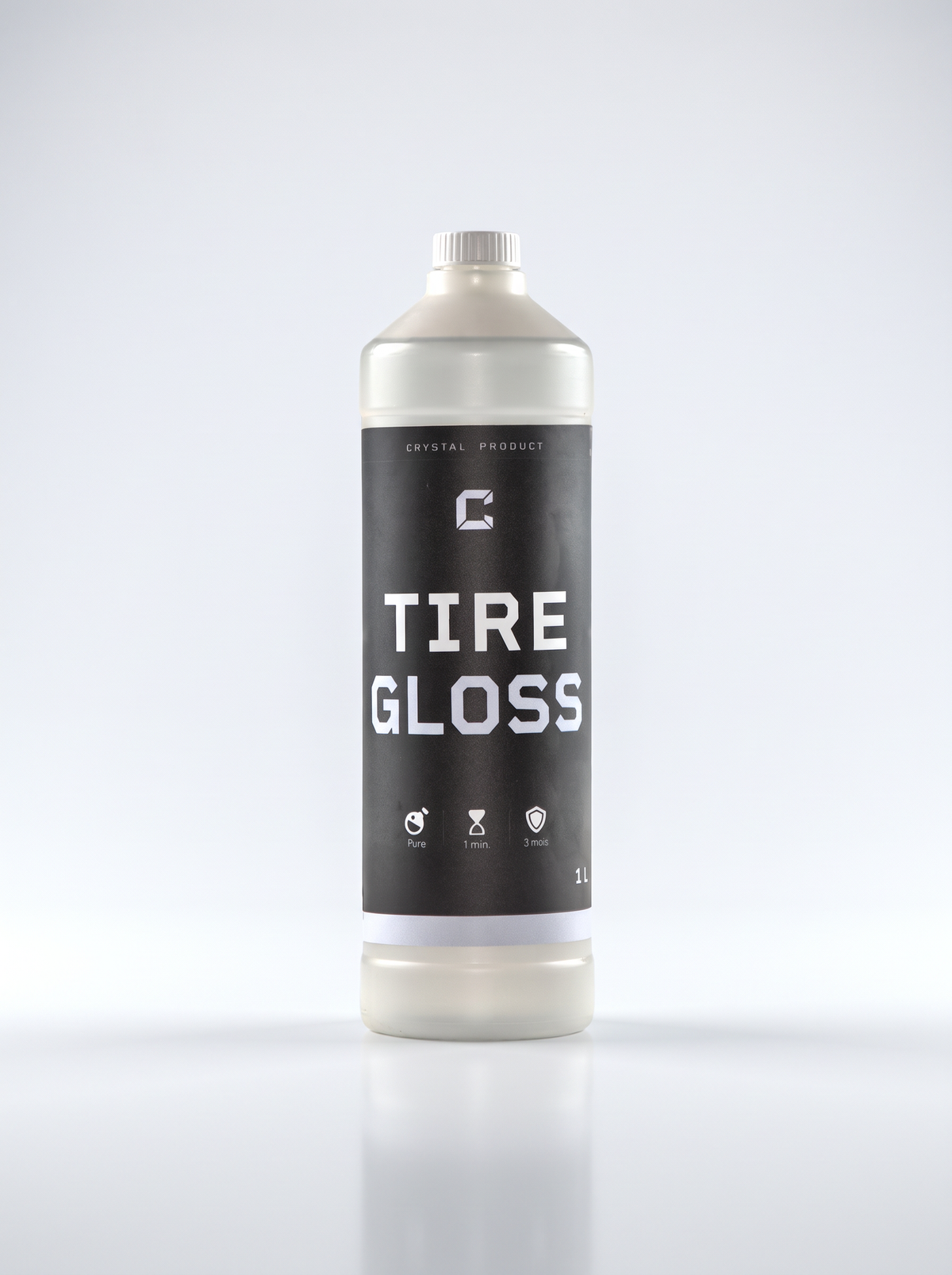 Tire Gloss (Brillant pneu)