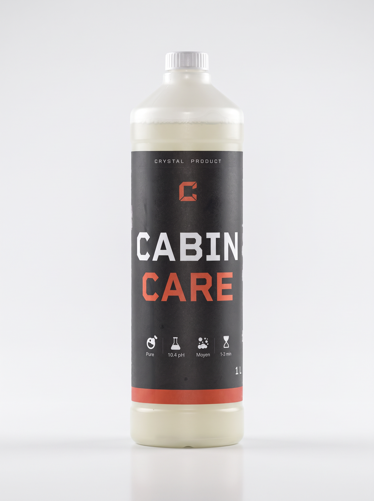 Cabin Care (Nettoyant intérieur)