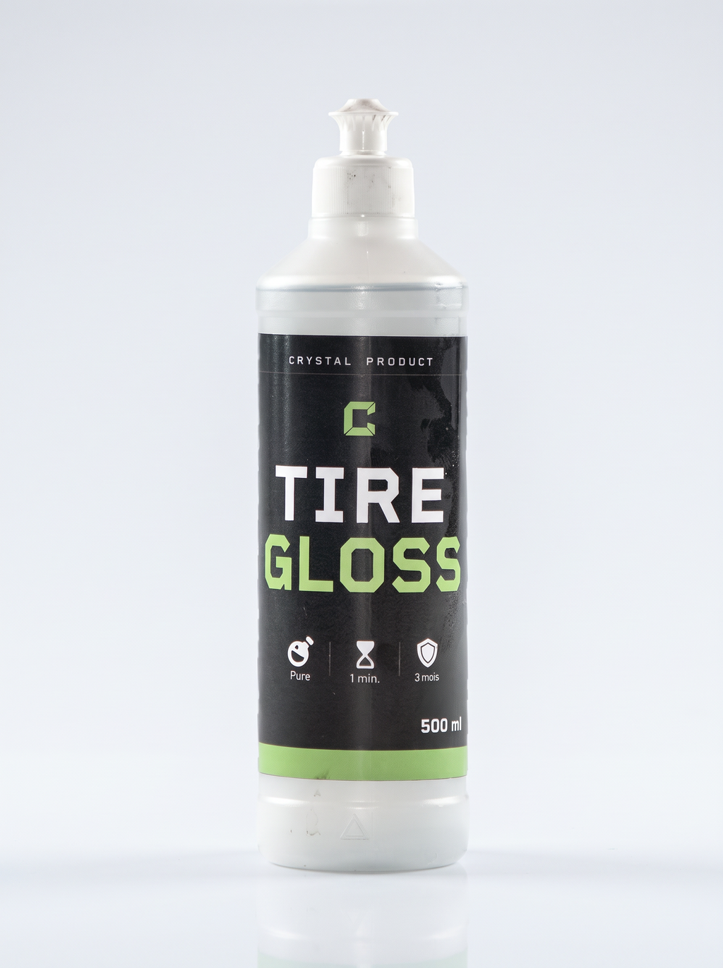 Tire Gloss (Brillant pneu)