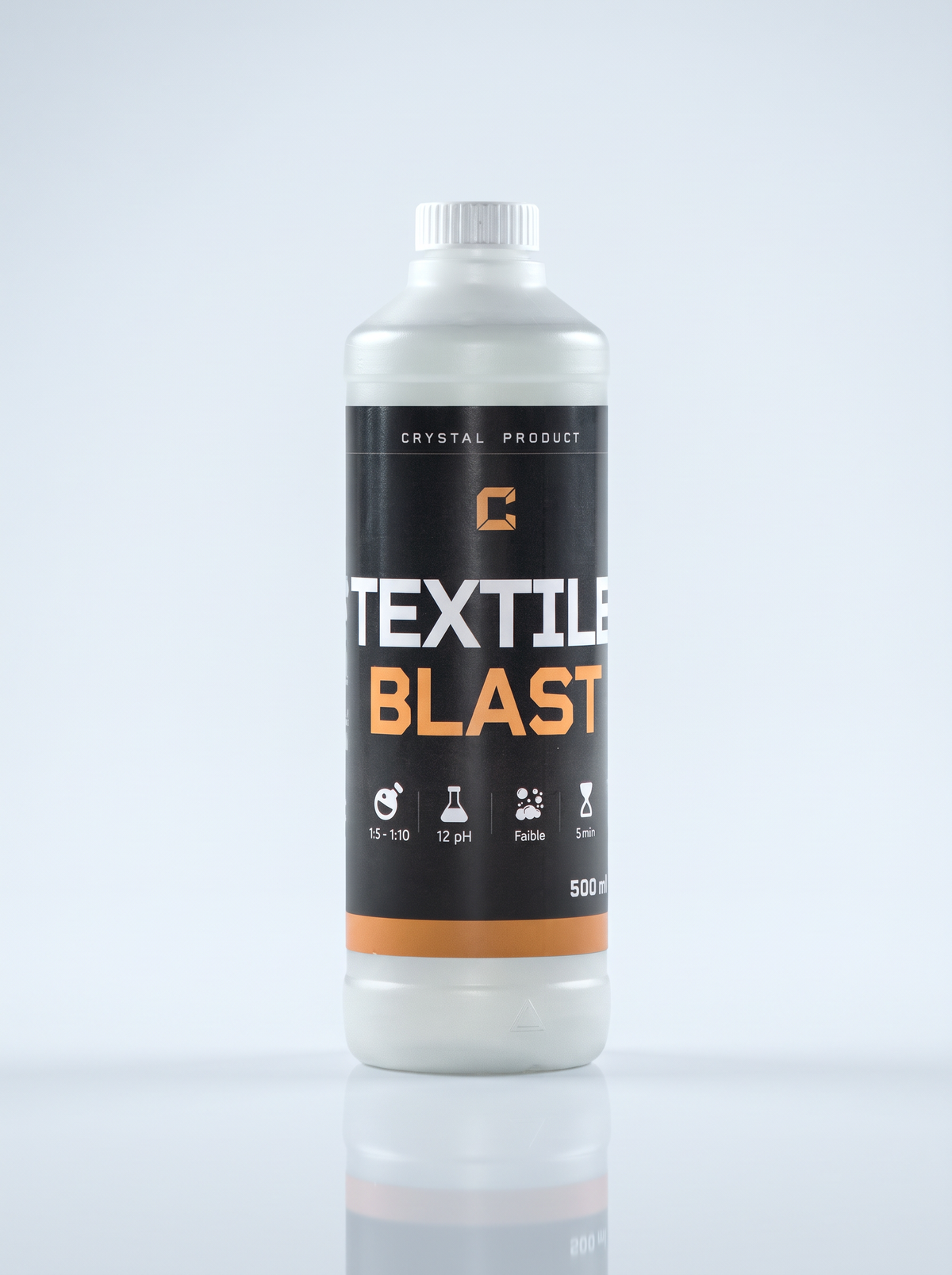 Textile Blast (Nettoyant textile)