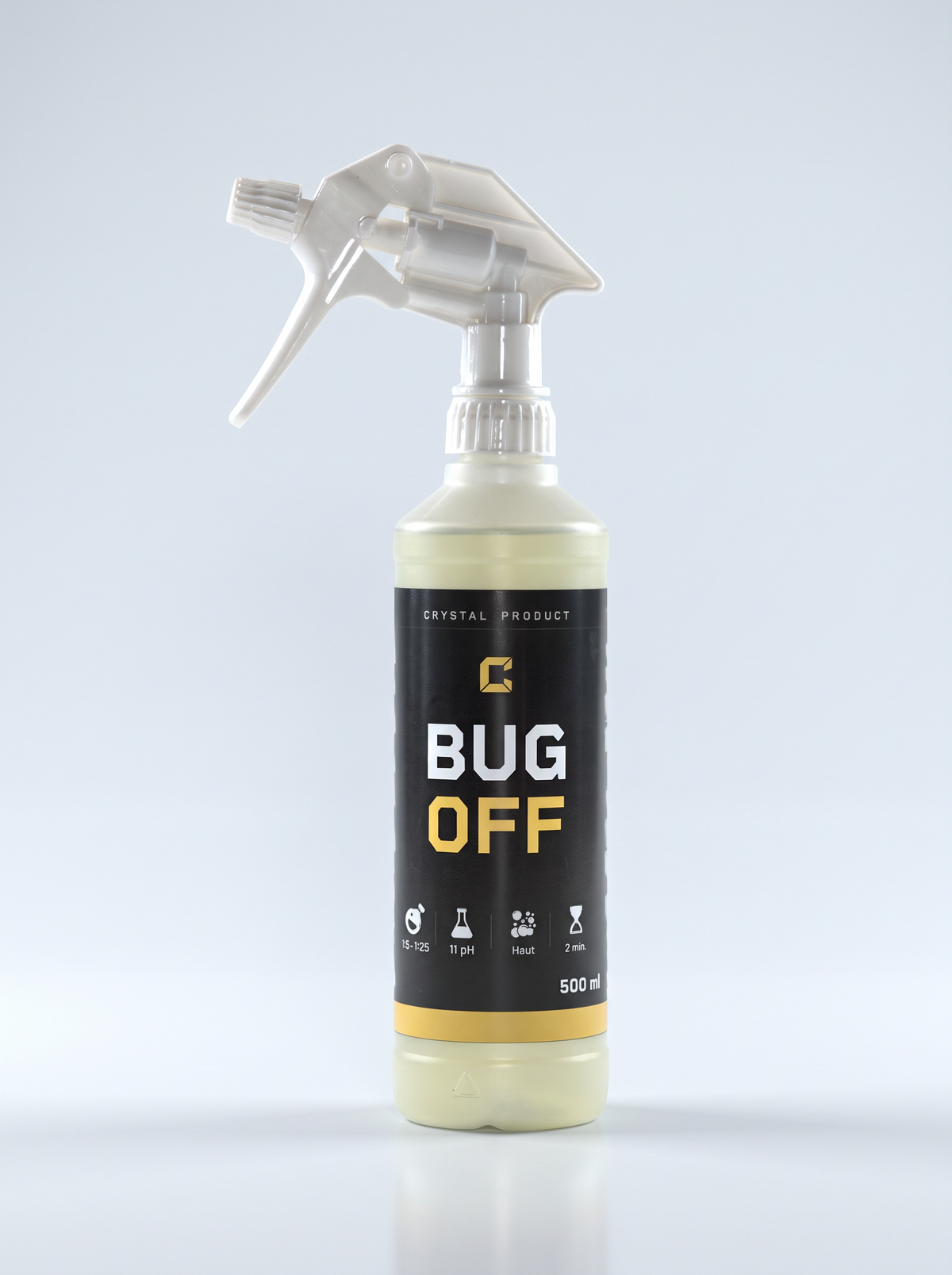 Bug Off (Démoustiquant)